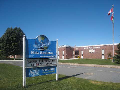 École élémentaire catholique Elda-Rouleau (CSDCEO)