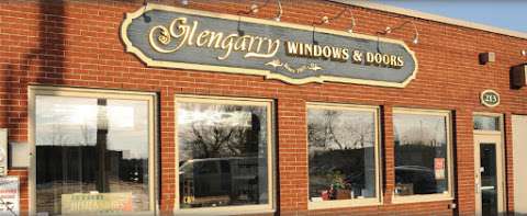 Glengarry Windows & Doors
