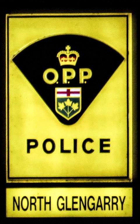 Ontario Provincial Police (OPP)